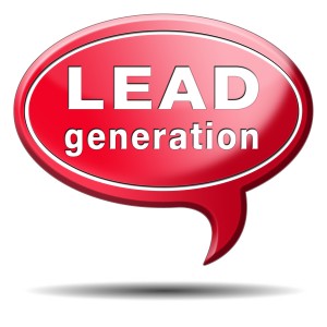 lead generation for solar power