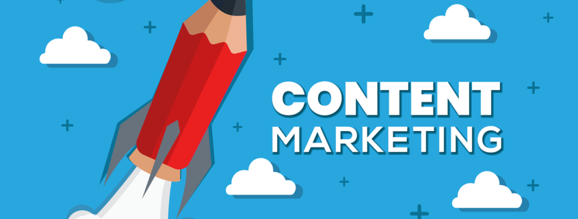 Content Marketing for Schools