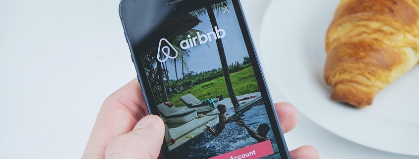 How Can I Get a DSCR Loan for an Airbnb in Nashville
