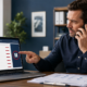 Business owner seeking help to stop daily ACH withdrawals from a merchant cash advance